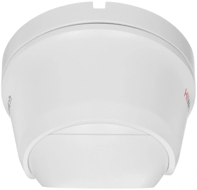 Камера видеонаблюдения аналоговая HiWatch DS-T503L(B)(2.8mm) 2.8-2.8мм HD-CVI HD-TVI цв. корп.:белый