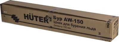 Бур для мотобуров Huter AW-150 для Huter AW-150 (70/13/12)