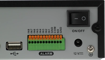 Видеорегистратор Falcon Eye FE-NVR8216