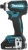 Шуруповерт Makita DTD153SY аккум. патрон:шестигр.1/4" (кейс в комплекте)
