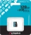 Флеш карта microSDXC 128GB Kingston SDCG4/128GBSP Canvas Go! Plus V30 A2 w/o adapter Флеш карта microSDXC 128GB Kingston SDCG4/128GBSP Canvas Go! Plus V30 A2 w/o adapter