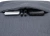 Рюкзак для ноутбука 15.6" Riva 7562 темно-серый полиэстер