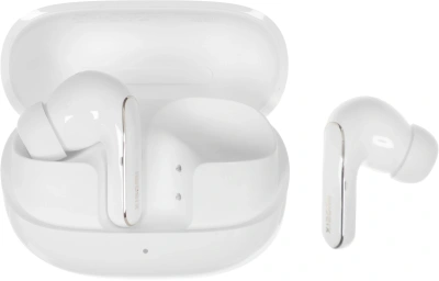 Гарнитура внутриканальные Xiaomi Buds 5 Pro BT белый беспроводные bluetooth в ушной раковине (BHR9642GL)