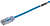 Патч-корд Panduit UTPSPL8MBUY UTP RJ-45 вил.-вилка RJ-45 кат.6 8м синий LSZH (уп.:1шт)