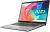 Ноутбук MSI Modern 14 F1MG-816XRU Core 5 120U 16Gb SSD512Gb Intel Graphics 14" IPS FHD (1920x1080) FreeDOS silver WiFi BT Cam (9S7-14S113-816)