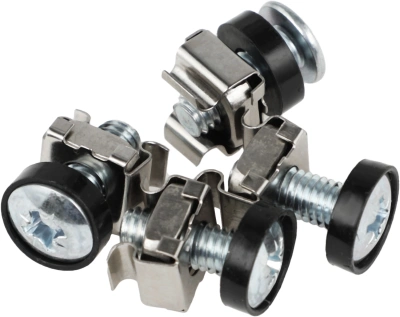 Кабельный органайзер горизонтальный ITK CO05-1PC 1U шир.:19" глуб.:60мм