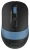 Мышь A4Tech Fstyler FB10C черный/синий оптическая 2000dpi беспров. BT/Radio USB 4but (FB10C ASH BLUE) Мышь A4Tech Fstyler FB10C черный/синий оптическая 2000dpi беспров. BT/Radio USB 4but (FB10C ASH BLUE)