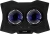 Подставка для ноутбука Digma D-NCP180-2x110 18" 410x280x34мм 20дБ 2xUSB 2x 110ммFAN 700г пластик ABS черный Подставка для ноутбука Digma D-NCP180-2x110 18" 410x280x34мм 20дБ 2xUSB 2x 110ммFAN 700г пластик ABS черный