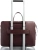Деловая сумка женская Piquadro Circle CA6698W92/BORO с отделением для ноутбука 14" сливовая натур.кожа