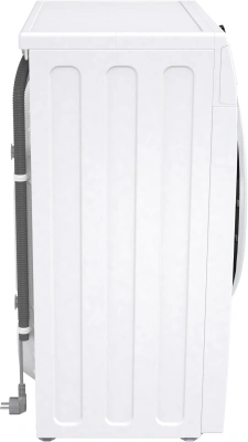 Стиральная машина Gorenje W5NGPI72SBS/C класс: A загр.фронтальная макс.:7кг белый инвертор