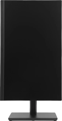 Монитор Acer 23.8" Vero B247YEbmiprxv черный IPS LED 4ms 16:9 HDMI M/M матовая HAS Piv 250cd 178гр/178гр 1920x1080 75Hz FreeSync VGA DP FHD USB 5.6кг