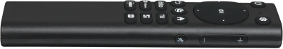 Телевизор LED Sber 50" SDX-50U5500DBB Салют ТВ Frameless черный 4K Ultra HD 60Hz DVB-T DVB-C DVB-S USB WiFi Smart TV