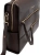Деловая сумка Piquadro Patricia CA6774W140/M с отделением для ноутбука 14" коричневая натур.кожа