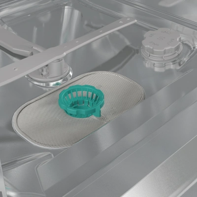 Посудомоечная машина встраив. Gorenje GV642D90 1900Вт полноразмерная