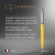Ручка шариков. Parker Jotter Originals (2076056) Yellow CT M син. черн. блистер Ручка шариков. Parker Jotter Originals (2076056) Yellow CT M син. черн. блистер