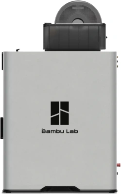 Принтер 3D Bambu Lab H2S AMS-Combo 340x320x340мм ABS/PLA/PETG/ASA/Carbon/Glassfiber/TPU 20мкм