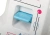Швейная машина Janome Excellent Stitch 18A белый
