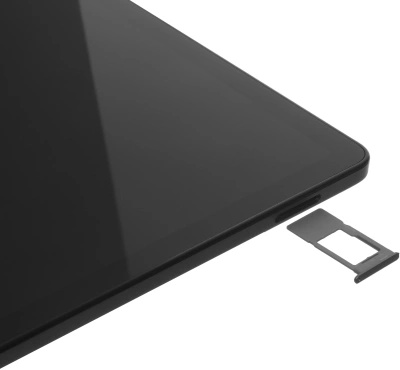 Планшет Samsung Galaxy Tab A11+ BSM-X230 7300 (2.5) 8C RAM6Gb ROM128Gb 11" TFT 1920x1200 Android 15 серый 8Mpix 5Mpix BT WiFi microSD 2Tb 7040mAh