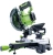 Торцовочная пила Greenworks GD24MS216 4800об/мин d=216мм Торцовочная пила Greenworks GD24MS216 4800об/мин d=216мм