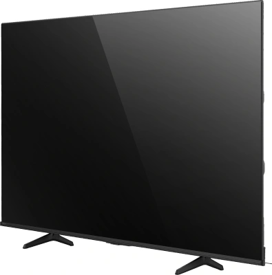 Телевизор LED Hisense 50" 50A6S черный 4K Ultra HD 60Hz MEMC DVB-T DVB-T2 DVB-C DVB-S DVB-S2 USB WiFi Smart TV (RUS)