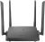 Роутер беспроводной D-Link DIR-825/RU/R7 (DIR-825/RU/R7A) AC1200 10/100/1000BASE-T черный