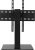 Кронштейн-подставка для телевизора Ultramounts UM503 черный 32"-55" макс.40кг настольный поворот Кронштейн-подставка для телевизора Ultramounts UM503 черный 32"-55" макс.40кг настольный поворот