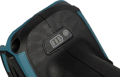 Углошлифовальная машина Makita DGA504Z 8500об/мин рез.шпин.:M14 d=125мм