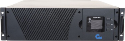 Источник бесперебойного питания Связь Инжиниринг СИПБ6КД.9-11/БПС 5400Вт 6000ВА черный