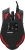 Мышь A4Tech Bloody Q82 черный/рисунок оптическая 6200dpi USB 8but