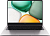 Ноутбук Honor MagicBook X14 GDG-X Core i5 12450H 16Gb SSD512Gb Intel UHD Graphics 14" IPS FHD+ (1920x1200) Windows 11 Home grey WiFi BT Cam (5301ALWU)