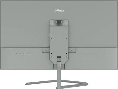 Монитор Dahua 27" DHI-LM27-C201P серый IPS LED 5ms 16:9 HDMI матовая 1000:1 250cd 178гр/178гр 1920x1080 100Hz VGA FHD 3.8кг