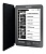 Электронная книга Digma M2 6" E-ink HD Pearl 758x1024 600MHz 128Mb/4Gb/SD/microSDHC/подсветка дисплея темно-серый (в компл.:обложка)