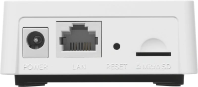 Центр управления TP-Link Tapo H200