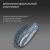 Нож перочинный Victorinox Evoke Alox LE26 (0.9415.L26) 136мм 5функц. синий подар.коробка