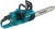 Цепная пила Makita DUC353Z аккум. дл.шины:14" (35cm) Цепная пила Makita DUC353Z аккум. дл.шины:14" (35cm)