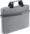 Сумка для ноутбука 14.5" Digma N-370 серый/черный полиэстер (N370GBK)