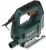 Лобзик Metabo STEB 65 Quick 450Вт 3000ходов/мин от электросети (кейс в комплекте) Лобзик Metabo STEB 65 Quick 450Вт 3000ходов/мин от электросети (кейс в комплекте)