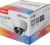Камера видеонаблюдения IP Dahua DH-IPC-HDBW2449EP-S-IL-0280B 2.8-2.8мм цв. корп.:белый