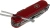 Нож перочинный Victorinox MiniChamp (0.6385) 58мм 18функц. красный карт.коробка