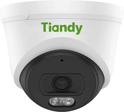 Камера видеонаблюдения IP Tiandy TC-C34XN 2GNA-28 2.8-2.8мм цв. корп.:белый