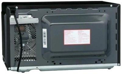 Микроволновая Печь Panasonic NN-SB26MBZPE 20л. 800Вт черный