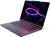 Ноутбук Lenovo Yoga 9 14IPH11 Core Ultra 7 355 32Gb SSD512Gb Intel Graphics 14" OLED Touch 2.8K (2880x1800) Windows 11 Home blue WiFi BT Cam (83SE001RRK)