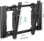 Кронштейн для телевизора Holder T3929-B черный 22"-47" макс.45кг настенный наклон Кронштейн для телевизора Holder T3929-B черный 22"-47" макс.45кг настенный наклон