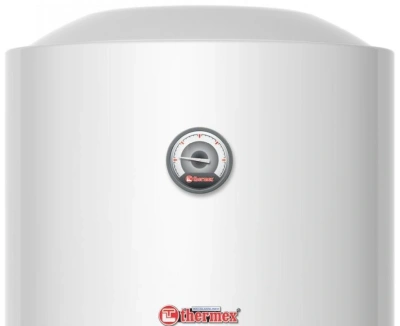 Водонагреватель Thermex Nova 100 V 2кВт 100л электрический настенный/белый