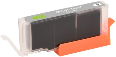 Картридж струйный Cactus CS-CLI471XLGY CLI-471XL GY серый (10.8мл) для Canon TS5040/MG5740/MG6840/MG7740 с чипом