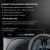 Стиральная машина Hyundai WFE9232 класс: A+++ загр.фронтальная макс.:10.5кг серый инвертор