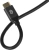 Кабель аудио-видео Digma HDMI (m)/HDMI (m) 2м. феррит.кольца позолоч.конт. черный (D-HDMI-V2.1-2M)