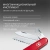 Нож перочинный Victorinox Fieldmaster (1.4713) 91мм 15функц. красный карт.коробка Нож перочинный Victorinox Fieldmaster (1.4713) 91мм 15функц. красный карт.коробка