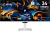 Монитор MSI 34" Max 341QPXW14G белый QD OLED LED 21:9 HDMI M/M полуматовая HAS Piv 250cd 178гр/178гр 3440x1440 144Hz FreeSync Premium Pro DP UW USB 8.9кг Монитор MSI 34" Max 341QPXW14G белый QD OLED LED 21:9 HDMI M/M полуматовая HAS Piv 250cd 178гр/178гр 3440x1440 144Hz FreeSync Premium Pro DP UW USB 8.9кг