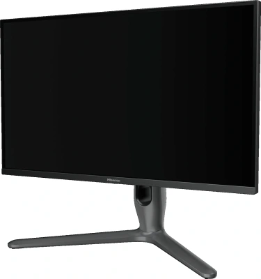 Монитор Hisense 27" 27G7Q PRO светло-серый IPS LED 16:9 HDMI матовая HAS Piv 1000:1 350cd 89гр/89гр 3840x2160 160Hz FreeSync Premium DP 4K USB 6.7кг